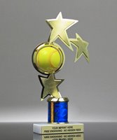 Picture of Superstar Softball Spinner