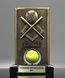 Picture of Softball Spinner Award