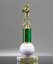 Picture of Baseball Riser Trophy