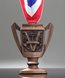 Picture of Victory Achievement Medal - Bronze
