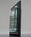 Picture of Canterbury Ebony Plaque