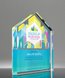 Picture of Community Business Acrylic Trophy