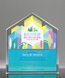 Picture of Community Business Acrylic Trophy