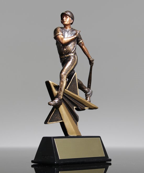 Star Power Baseball Trophy | Edco Awards