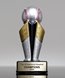 Picture of Victory Cup Baseball Trophy