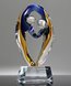 Picture of Together Art Glass Award