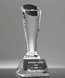 Picture of Recognition Spotlight Crystal Award