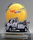 Picture of Tow Truck Acrylic Trophy