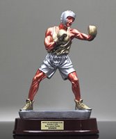 Picture of Gallery Series Valor Boxing Trophy