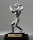 Picture of Bodybuilder Side Pose Trophy