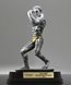 Picture of Bodybuilder Side Pose Trophy