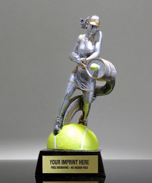 Picture of Motion Extreme Tennis Award - Female