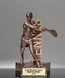 Picture of Billboard Female Tennis Trophy