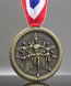Picture of Cross Country Medals