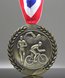 Picture of Triathlon Die Cast Medals