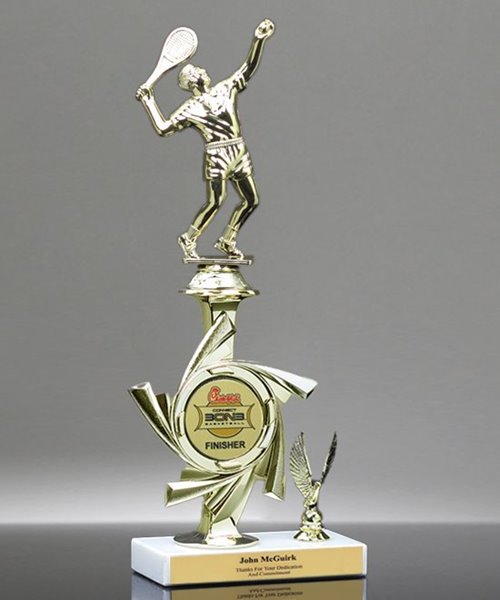 Picture of Tennis Distinction Vortex Trophy