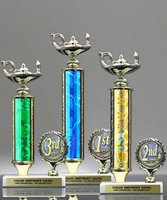 Picture of Academic Achievement Trophy