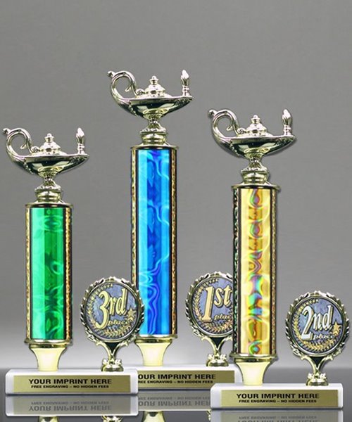 Picture of Academic Achievement Trophy
