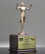 Picture of Running Champion Trophy - Female