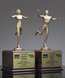Picture of Running Champion Trophy - Female