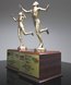 Picture of Running Champion Trophy - Female