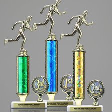 Picture for category Track Column Trophies