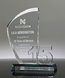 Picture of Crystal 15 Year Service Award - Spectral Milestone Series