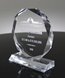 Picture of Jewel Octagon Acrylic Award