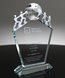 Picture of Team Excellence Crystal Award