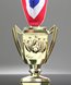 Picture of Bowling Trophy Cup Medals