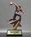 Picture of Star Power Bowling Trophy