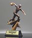 Picture of Star Power Bowling Trophy