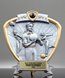 Picture of Silverstone Shield Bowling Award - Female