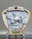 Picture of Silverstone Shield Bowling Award - Male