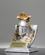Picture of Spirit Knight Mascot Trophy Resin