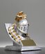 Picture of Spirit Knight Mascot Trophy Resin