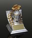 Picture of Spirit Knight Mascot Trophy Resin