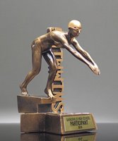Picture of Billboard Female Swimming Award