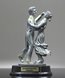 Picture of Ballroom Dance Couple Trophy