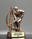 Picture of Hockey Ultra Action Award