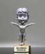 Picture of Gymnast Bobble