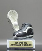 Picture of Lacrosse Legend Trophy