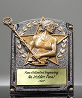 Picture of Legend of Fame Girls Lacrosse