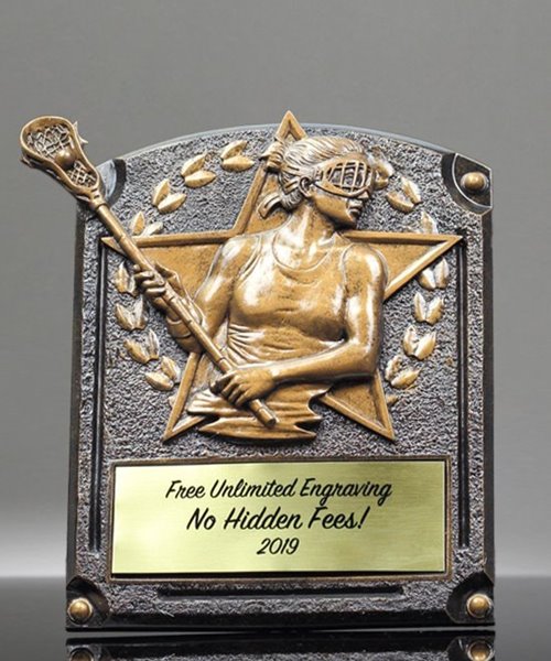 Picture of Legend of Fame Girls Lacrosse