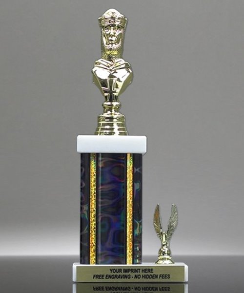 Picture of Classic Chess Trophy