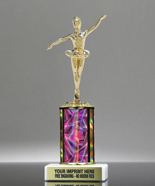Picture of Ballerina Trophy