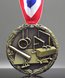 Picture of Classic Gymnastics Medal