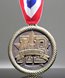 Picture of A-B Honor Roll Medals