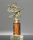 Picture of Halloween Witch Trophy