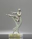 Picture of Flying Kick Trophy